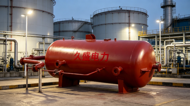 万载大气式除氧器